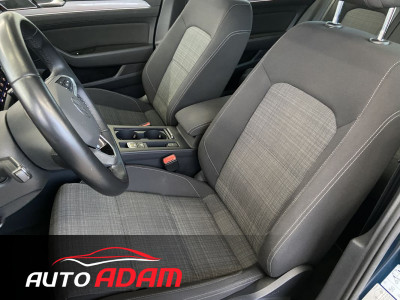 Volkswagen Passat VARIANT 1.5 TSI  110kW Business