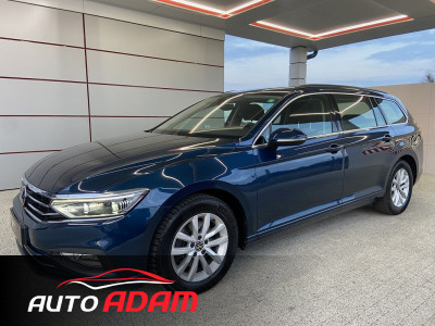Volkswagen Passat VARIANT 1.5 TSI  110kW Business