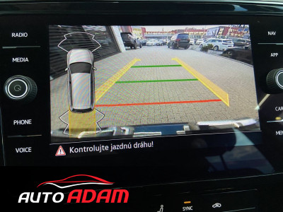 Volkswagen Passat VARIANT 1.5 TSI  110kW Business