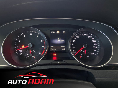 Volkswagen Passat VARIANT 1.5 TSI  110kW Business