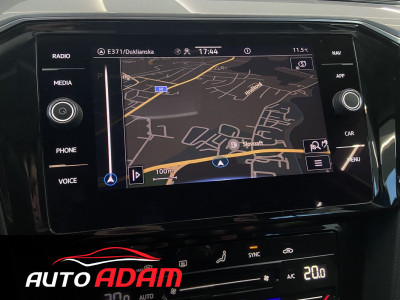 Volkswagen Passat VARIANT 1.5 TSI  110kW Business