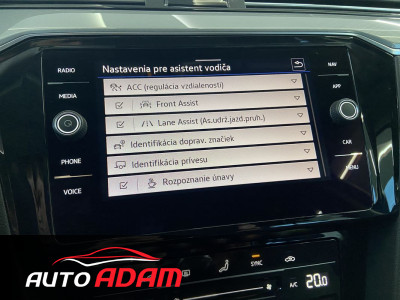 Volkswagen Passat VARIANT 1.5 TSI  110kW Business