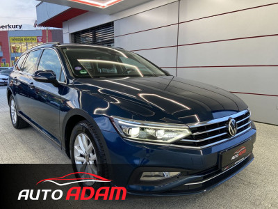 Volkswagen Passat VARIANT 1.5 TSI  110kW Business
