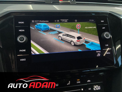 Volkswagen Passat VARIANT 1.5 TSI  110kW Business