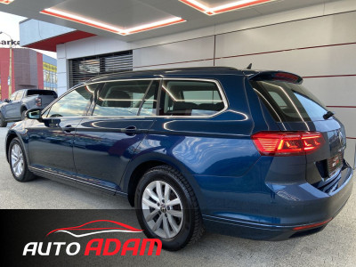 Volkswagen Passat VARIANT 1.5 TSI  110kW Business