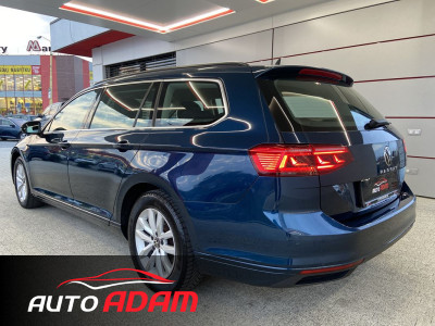 Volkswagen Passat VARIANT 1.5 TSI  110kW Business
