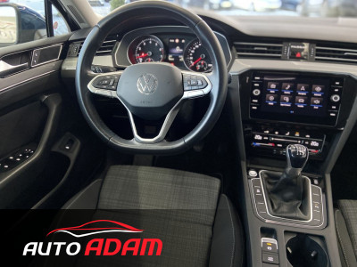 Volkswagen Passat VARIANT 1.5 TSI  110kW Business