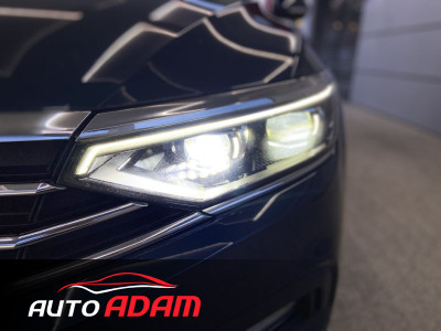 Volkswagen Passat VARIANT 1.5 TSI  110kW Business