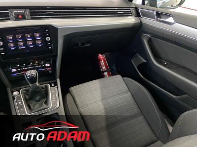 Volkswagen Passat VARIANT 1.5 TSI  110kW Business