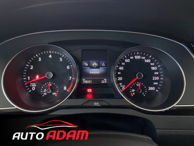 Volkswagen Passat VARIANT 1.5 TSI  110kW Business