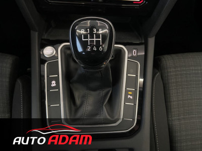 Volkswagen Passat VARIANT 1.5 TSI  110kW Business