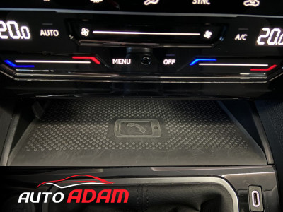 Volkswagen Passat VARIANT 1.5 TSI  110kW Business