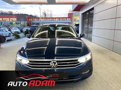 Volkswagen Passat VARIANT 1.5 TSI  110kW Business