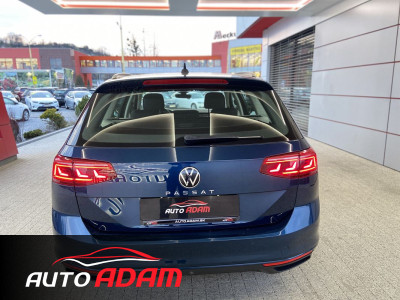 Volkswagen Passat VARIANT 1.5 TSI  110kW Business