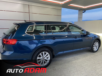 Volkswagen Passat VARIANT 1.5 TSI  110kW Business