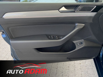 Volkswagen Passat VARIANT 1.5 TSI  110kW Business