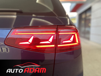 Volkswagen Passat VARIANT 1.5 TSI  110kW Business