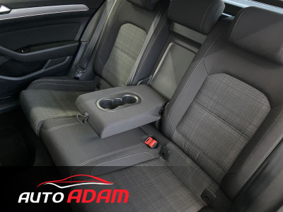 Volkswagen Passat VARIANT 1.5 TSI  110kW Business