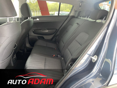 Kia Sportage 1.6 T-GDI 4WD A/T 130 Kw