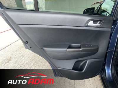 Kia Sportage 1.6 T-GDI 4WD A/T 130 Kw