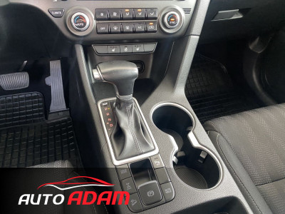 Kia Sportage 1.6 T-GDI 4WD A/T 130 Kw