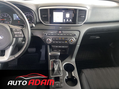 Kia Sportage 1.6 T-GDI 4WD A/T 130 Kw