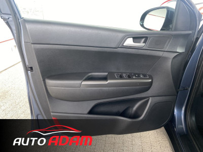 Kia Sportage 1.6 T-GDI 4WD A/T 130 Kw