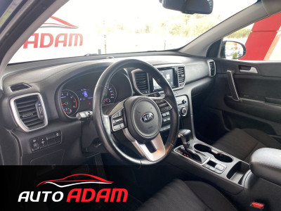 Kia Sportage 1.6 T-GDI 4WD A/T 130 Kw