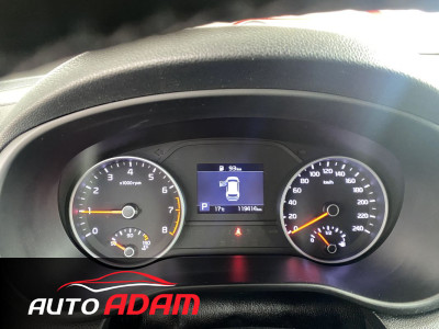 Kia Sportage 1.6 T-GDI 4WD A/T 130 Kw