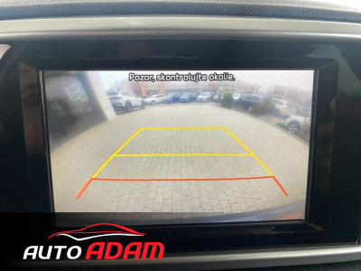 Kia Sportage 1.6 T-GDI 4WD A/T 130 Kw