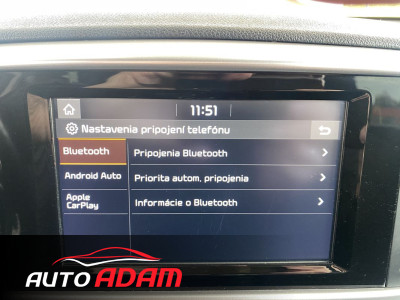 Kia Sportage 1.6 T-GDI 4WD A/T 130 Kw