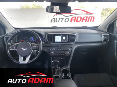 Kia Sportage 1.6 T-GDI 4WD A/T 130 Kw