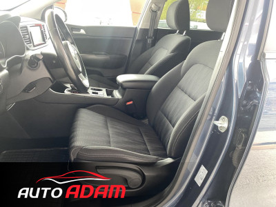 Kia Sportage 1.6 T-GDI 4WD A/T 130 Kw