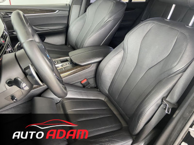 BMW X5 xDrive 30d 190 kW