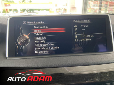 BMW X5 xDrive 30d 190 kW