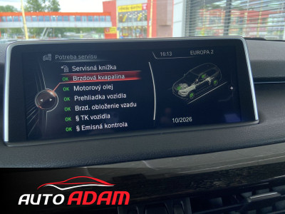 BMW X5 xDrive 30d 190 kW