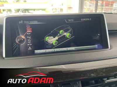 BMW X5 xDrive 30d 190 kW