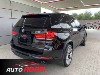 BMW X5 xDrive 30d 190 kW