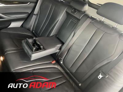 BMW X5 xDrive 30d 190 kW