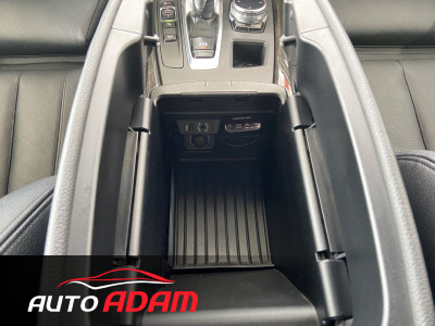 BMW X5 xDrive 30d 190 kW