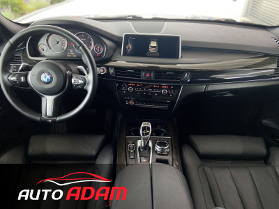 BMW X5 xDrive 30d 190 kW