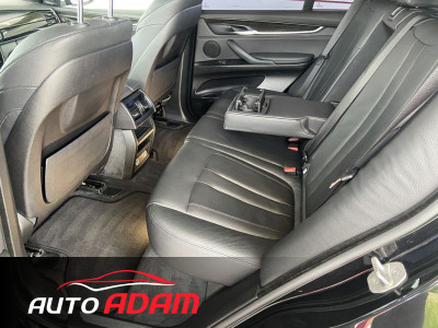 BMW X5 xDrive 30d 190 kW
