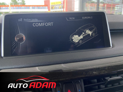 BMW X5 xDrive 30d 190 kW