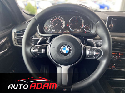BMW X5 xDrive 30d 190 kW