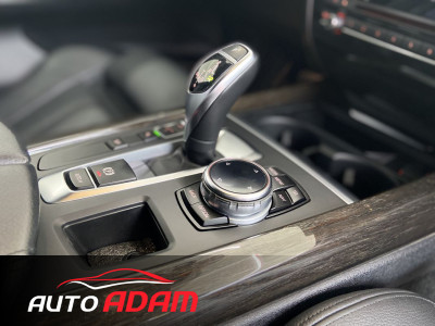 BMW X5 xDrive 30d 190 kW