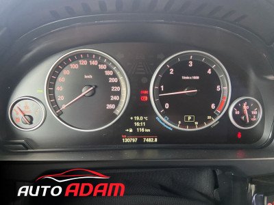 BMW X5 xDrive 30d 190 kW