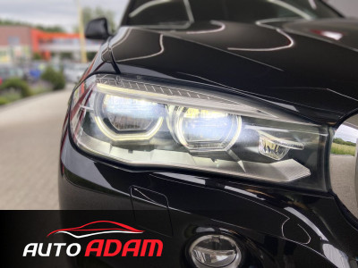 BMW X5 xDrive 30d 190 kW