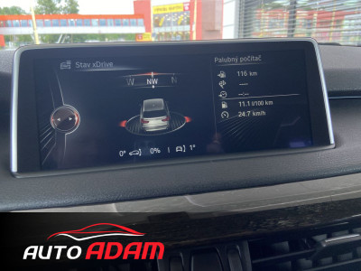 BMW X5 xDrive 30d 190 kW