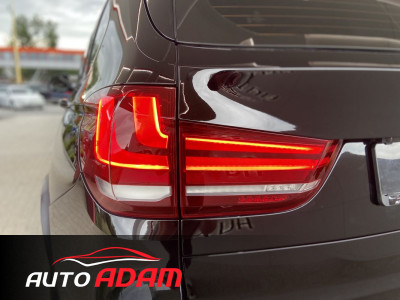 BMW X5 xDrive 30d 190 kW