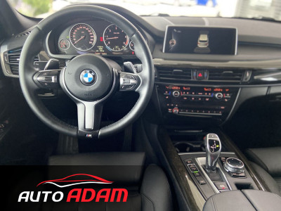 BMW X5 xDrive 30d 190 kW
